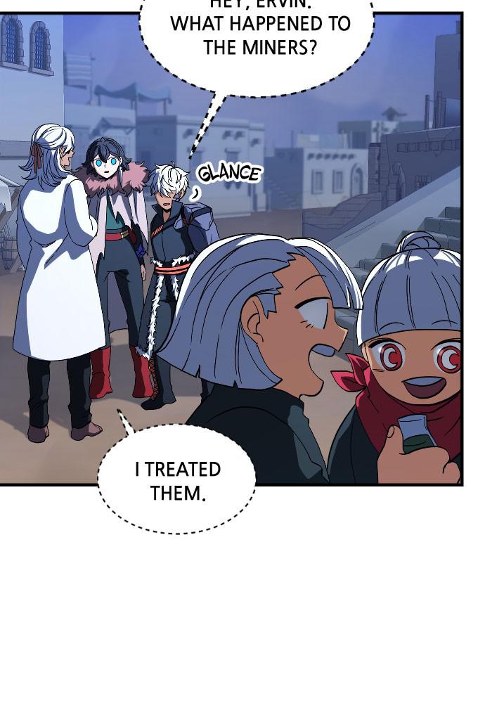 The Last Golden Child Chap 31 - Next Chap 32