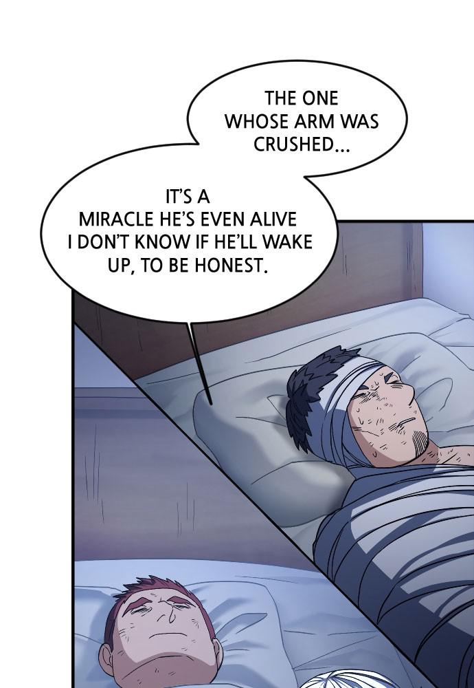 The Last Golden Child Chap 31 - Next Chap 32