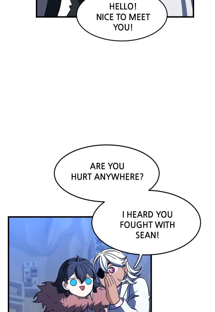 The Last Golden Child Chap 31 - Next Chap 32