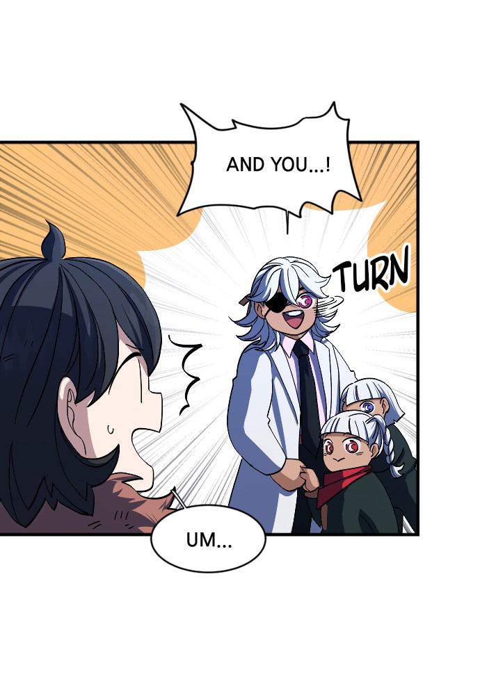 The Last Golden Child Chap 31 - Next Chap 32