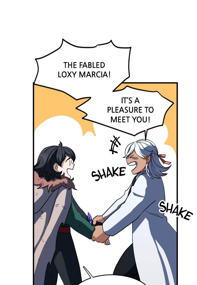 The Last Golden Child Chap 31 - Next Chap 32