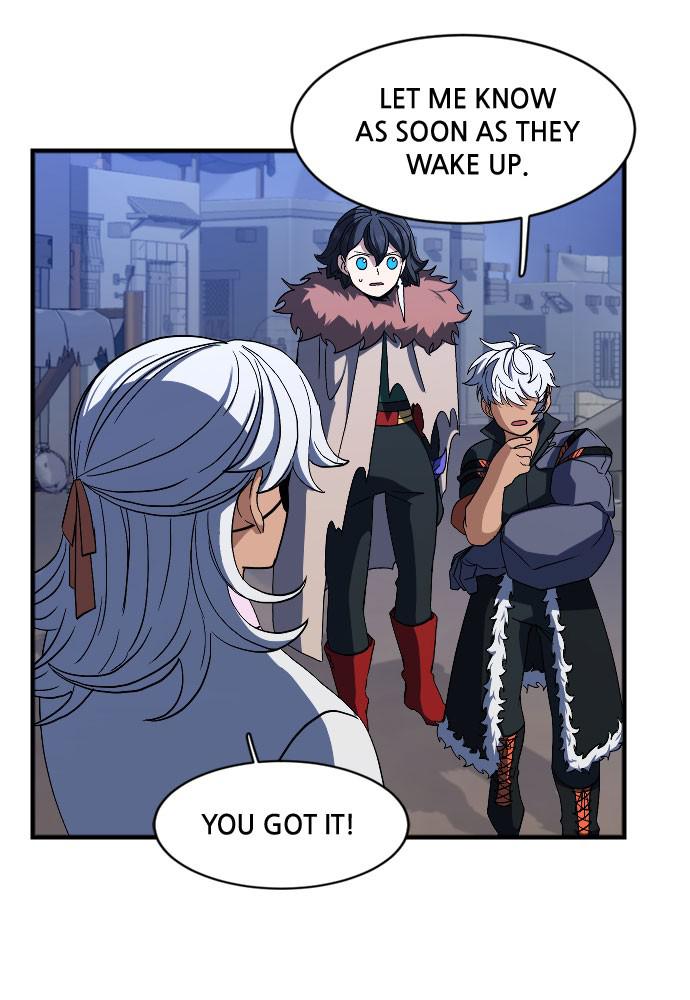 The Last Golden Child Chap 31 - Next Chap 32