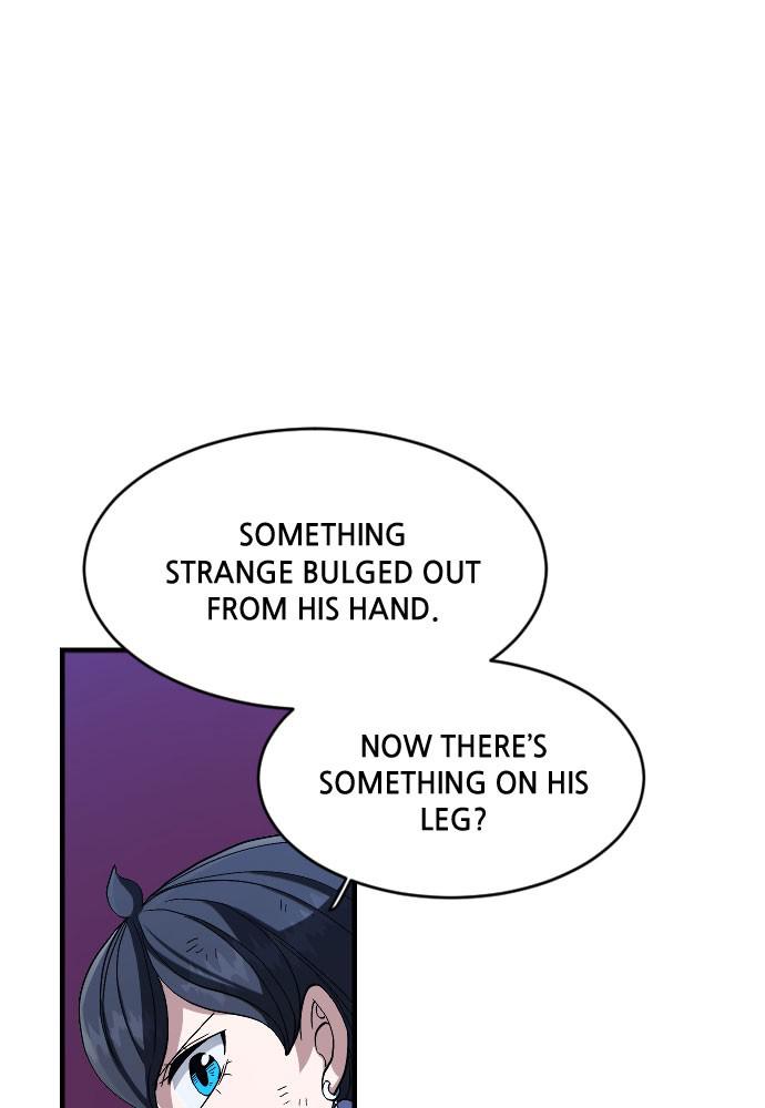 The Last Golden Child Chap 31 - Next Chap 32