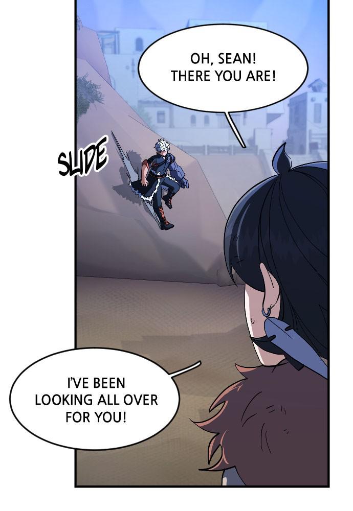 The Last Golden Child Chap 31 - Next Chap 32