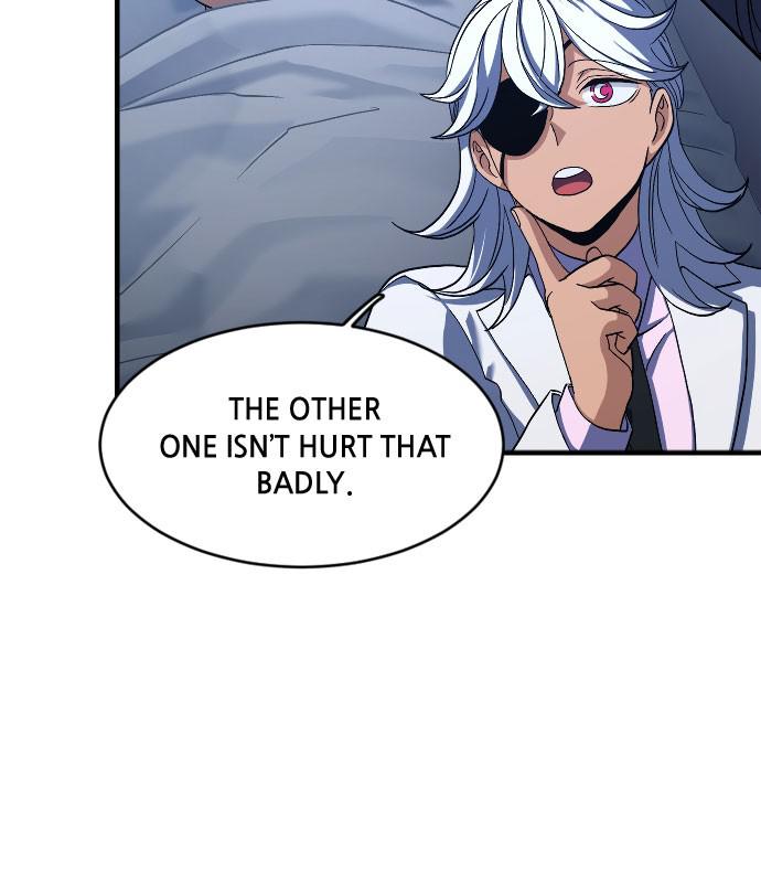 The Last Golden Child Chap 31 - Next Chap 32