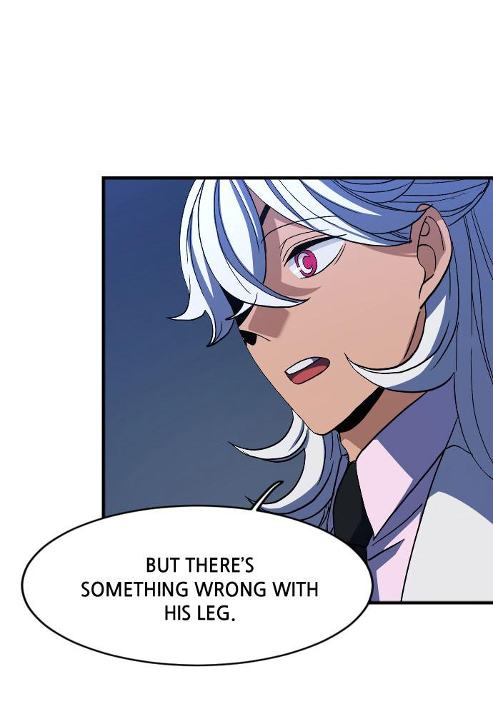 The Last Golden Child Chap 31 - Next Chap 32
