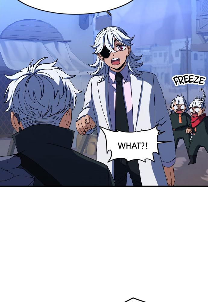 The Last Golden Child Chap 31 - Next Chap 32