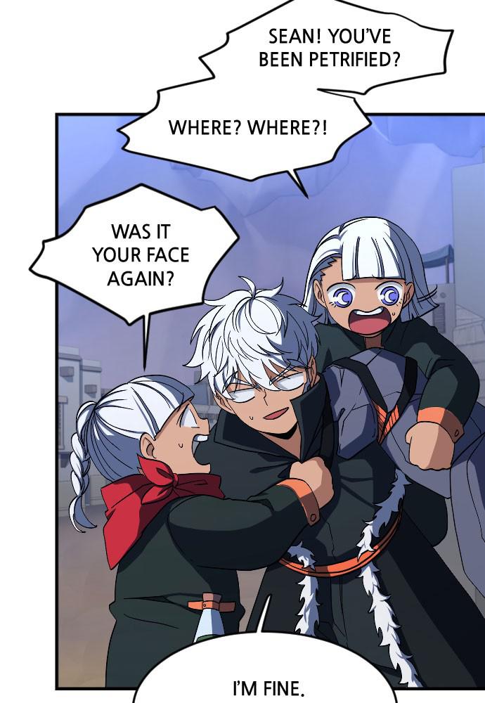 The Last Golden Child Chap 31 - Next Chap 32