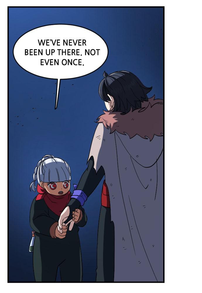 The Last Golden Child Chap 31 - Next Chap 32