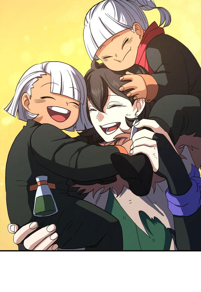 The Last Golden Child Chap 31 - Next Chap 32