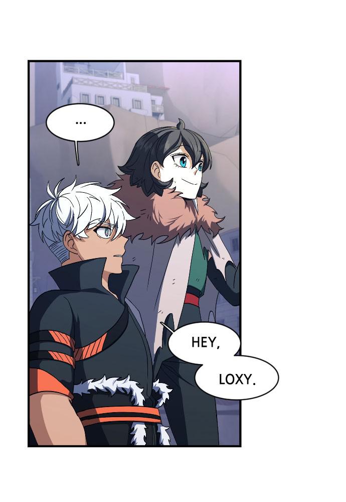 The Last Golden Child Chap 31 - Next Chap 32