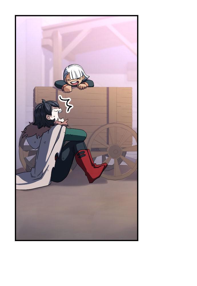 The Last Golden Child Chap 31 - Next Chap 32