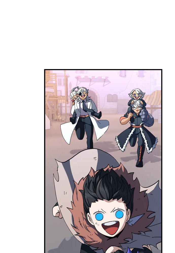 The Last Golden Child Chap 31 - Next Chap 32