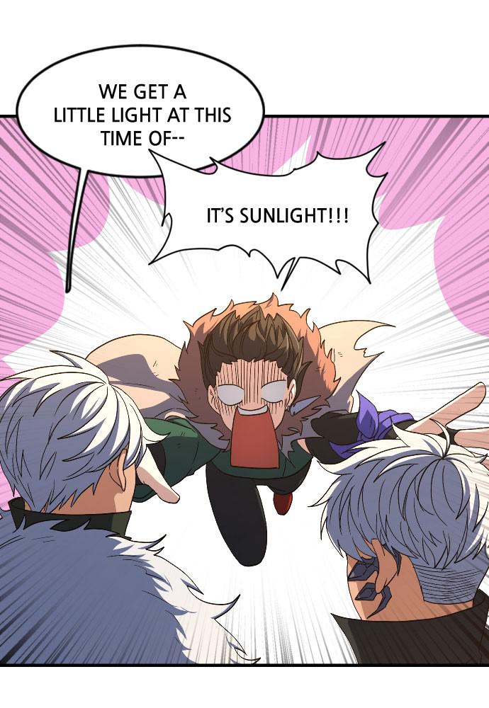 The Last Golden Child Chap 32 - Next Chap 33