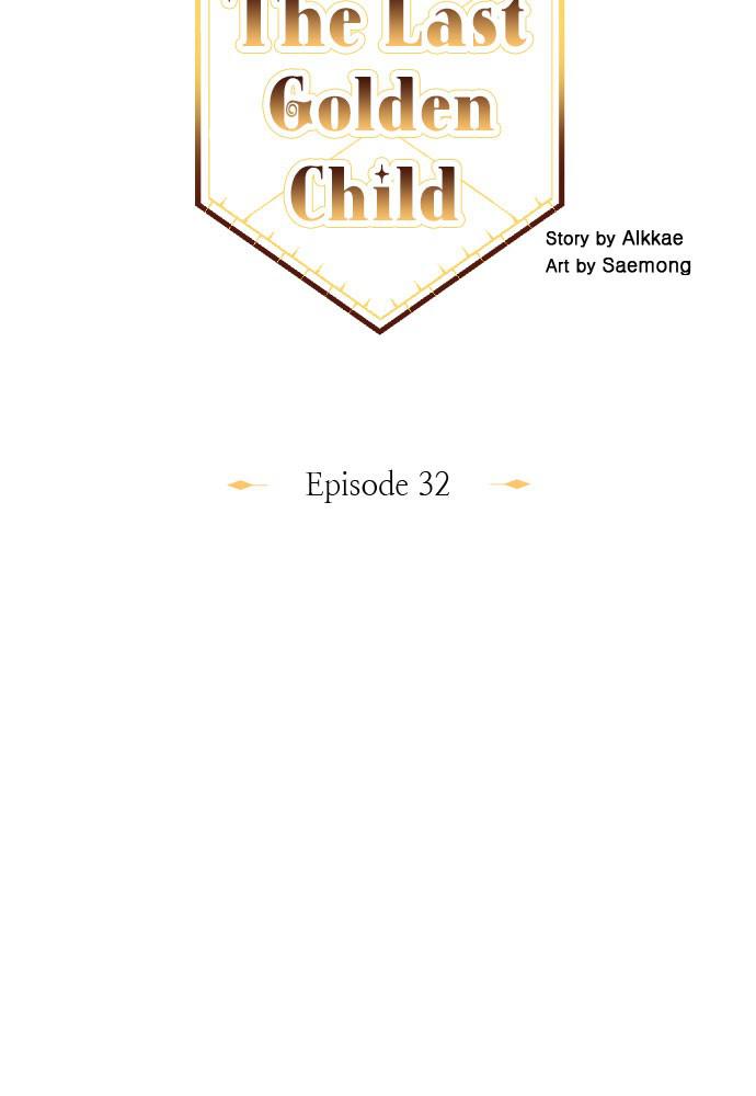 The Last Golden Child Chap 32 - Next Chap 33