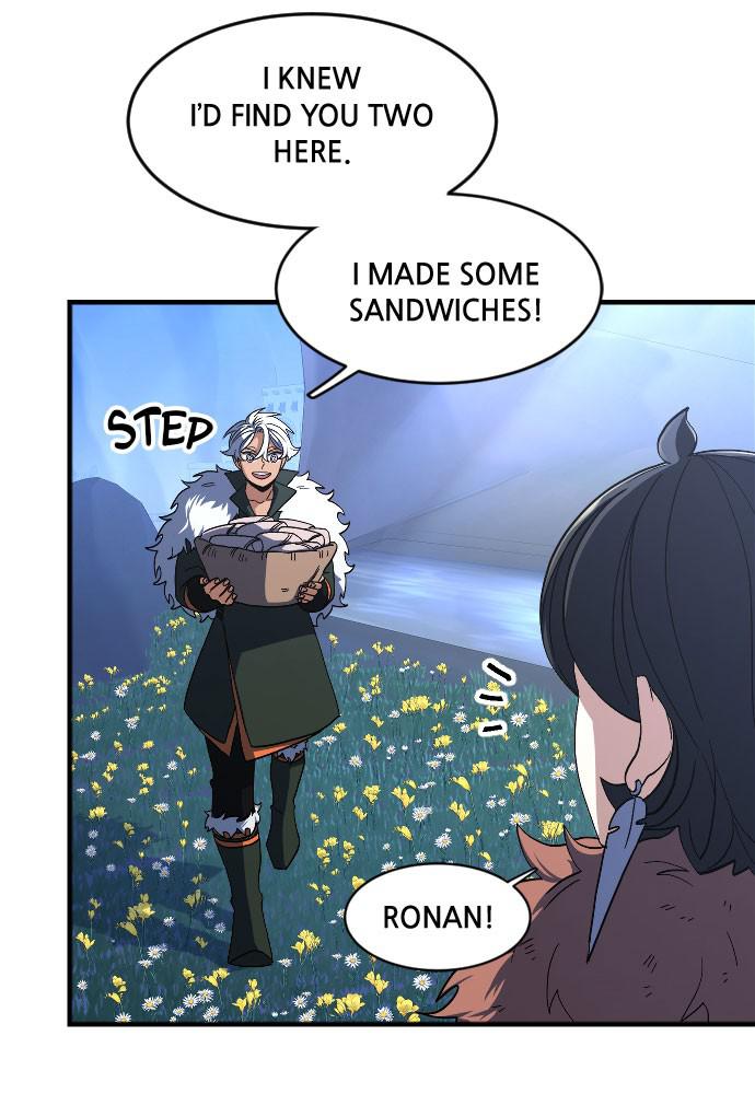 The Last Golden Child Chap 32 - Next Chap 33