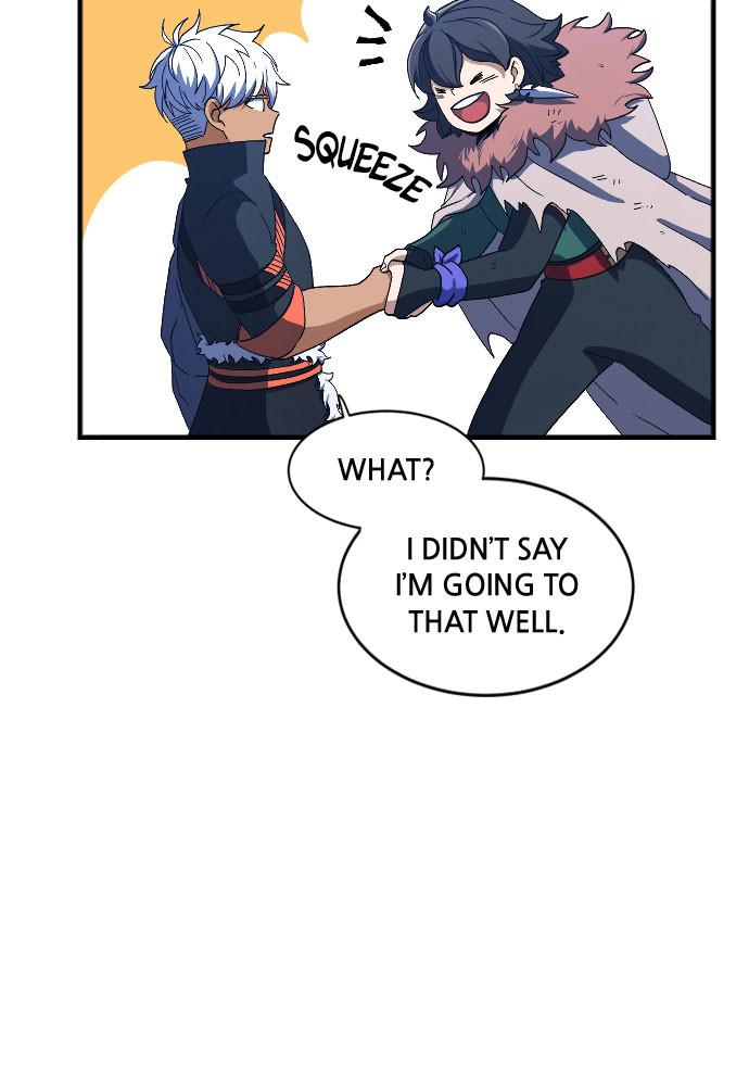 The Last Golden Child Chap 32 - Next Chap 33