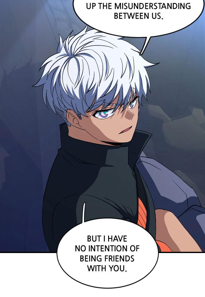 The Last Golden Child Chap 32 - Next Chap 33
