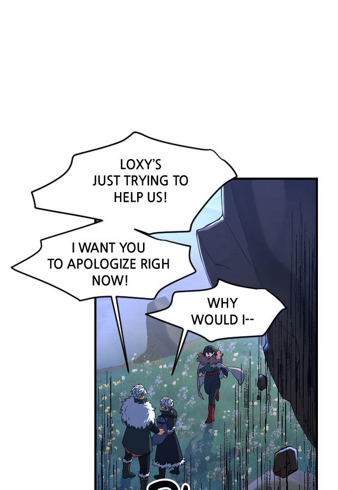 The Last Golden Child Chap 32 - Next Chap 33