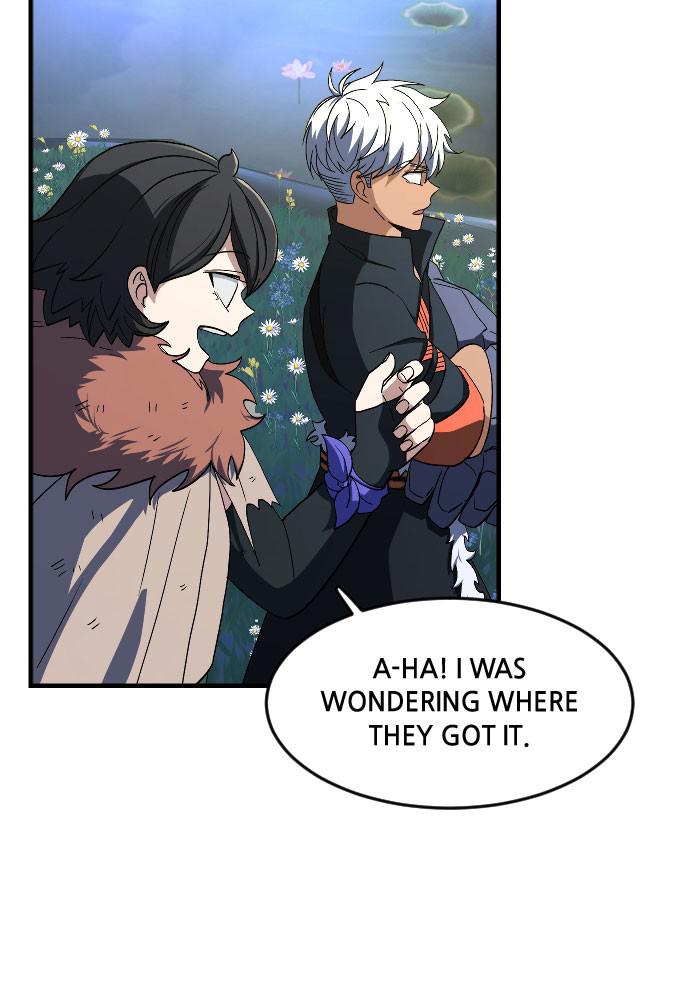 The Last Golden Child Chap 32 - Next Chap 33