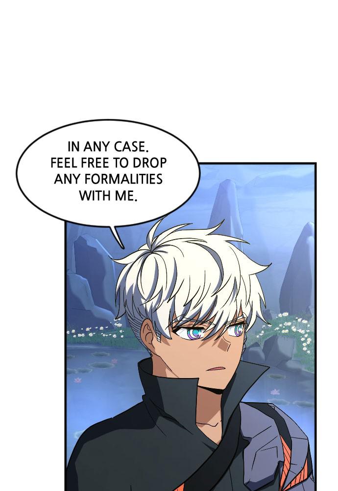 The Last Golden Child Chap 32 - Next Chap 33