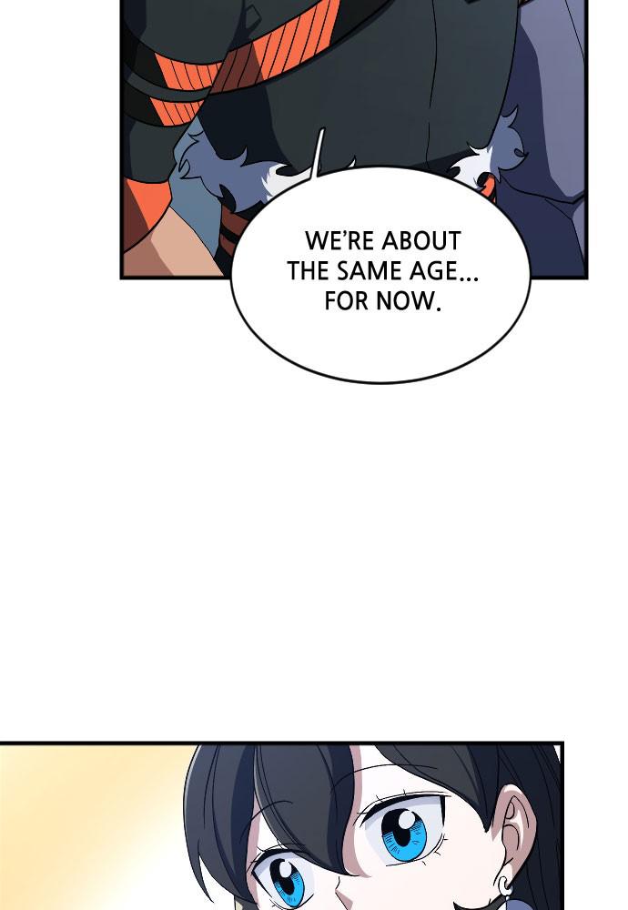 The Last Golden Child Chap 32 - Next Chap 33