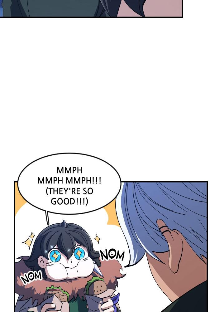 The Last Golden Child Chap 32 - Next Chap 33