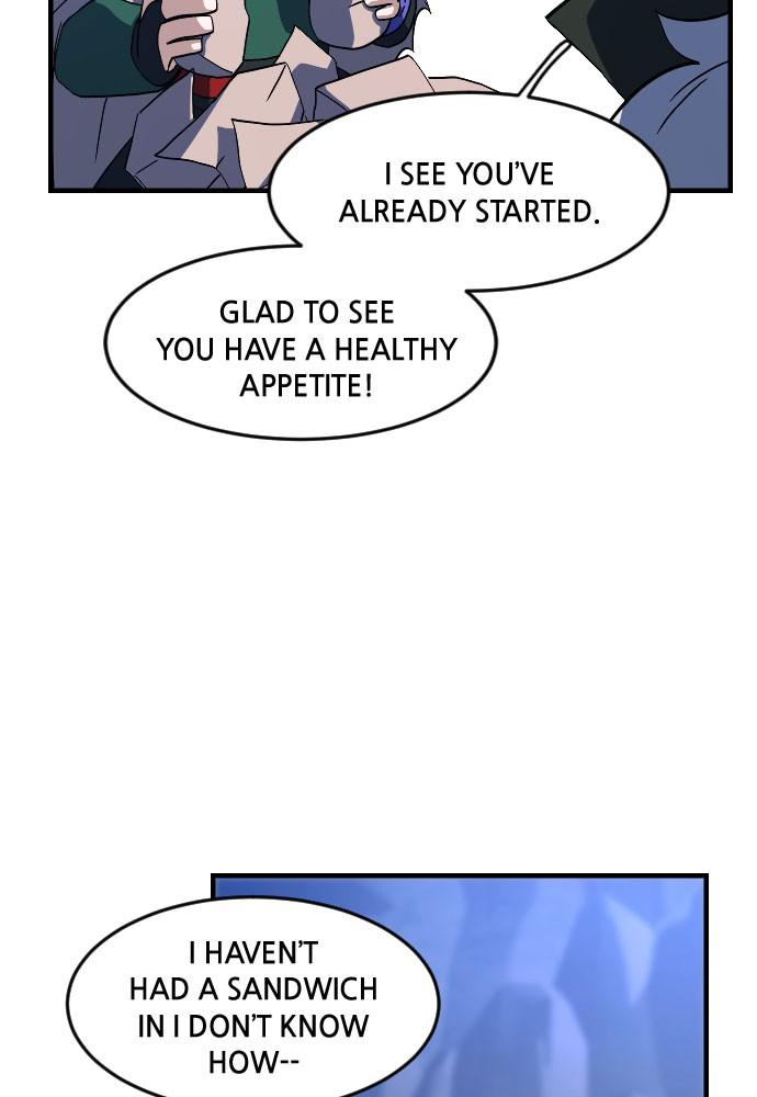 The Last Golden Child Chap 32 - Next Chap 33