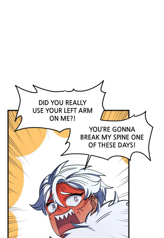 The Last Golden Child Chap 32 - Next Chap 33