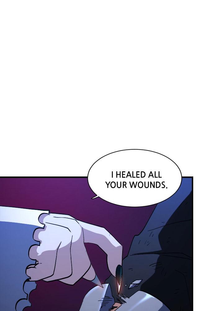 The Last Golden Child Chap 32 - Next Chap 33