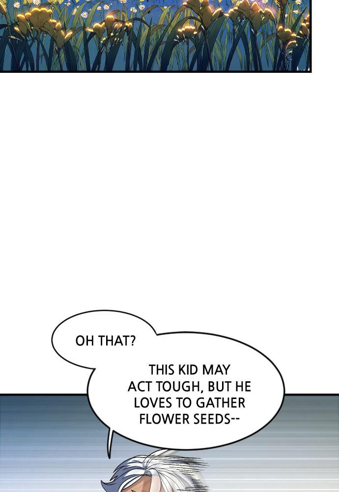 The Last Golden Child Chap 32 - Next Chap 33