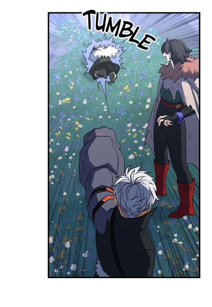 The Last Golden Child Chap 32 - Next Chap 33