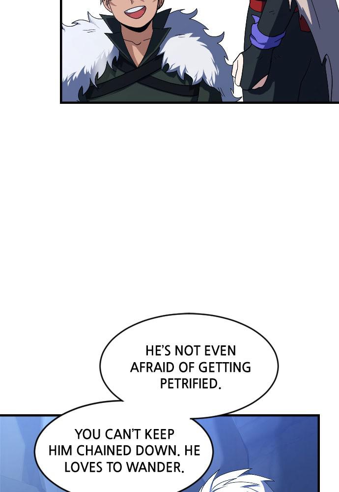The Last Golden Child Chap 32 - Next Chap 33