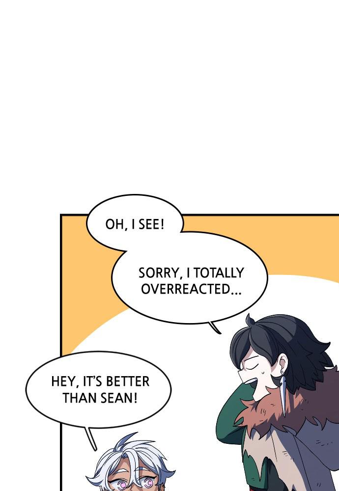 The Last Golden Child Chap 32 - Next Chap 33