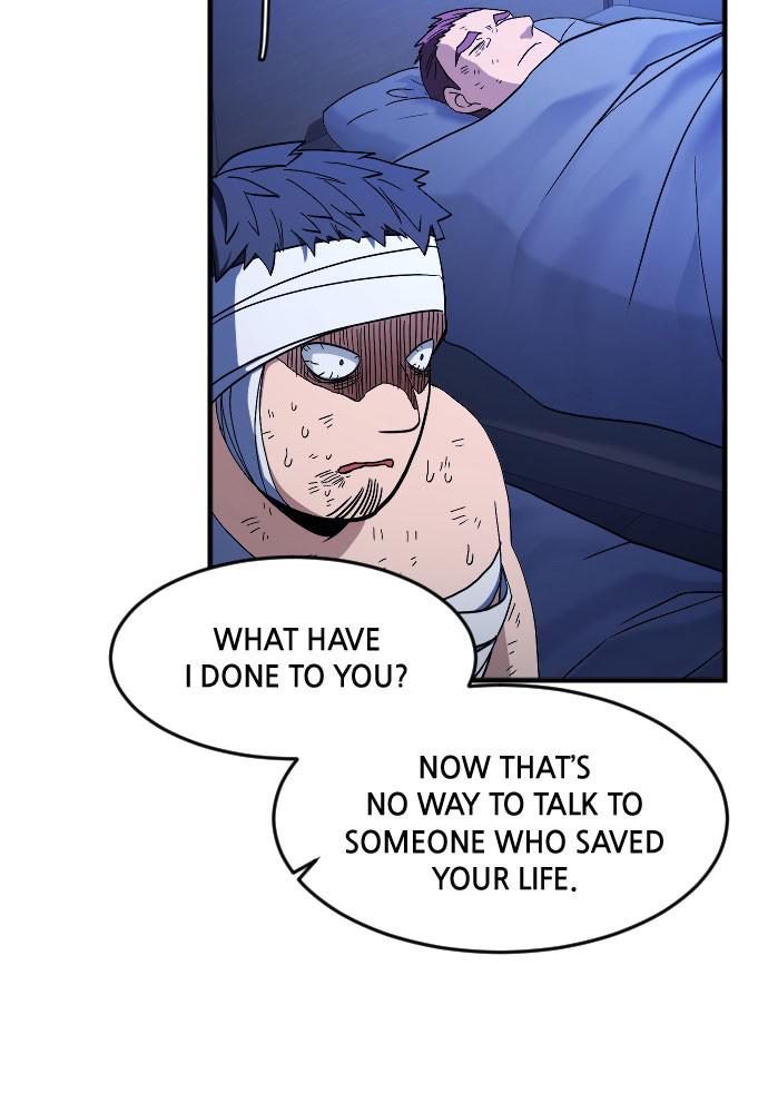 The Last Golden Child Chap 32 - Next Chap 33