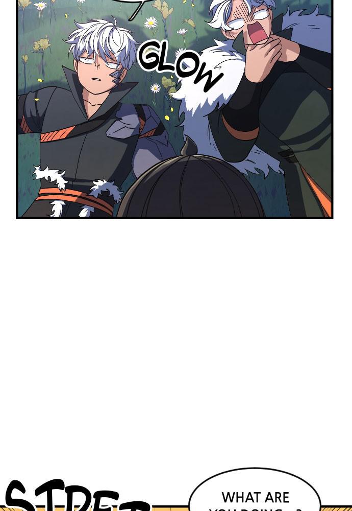 The Last Golden Child Chap 32 - Next Chap 33