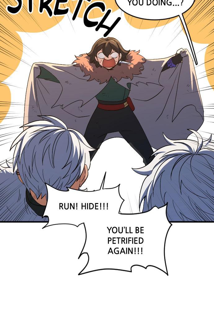 The Last Golden Child Chap 32 - Next Chap 33