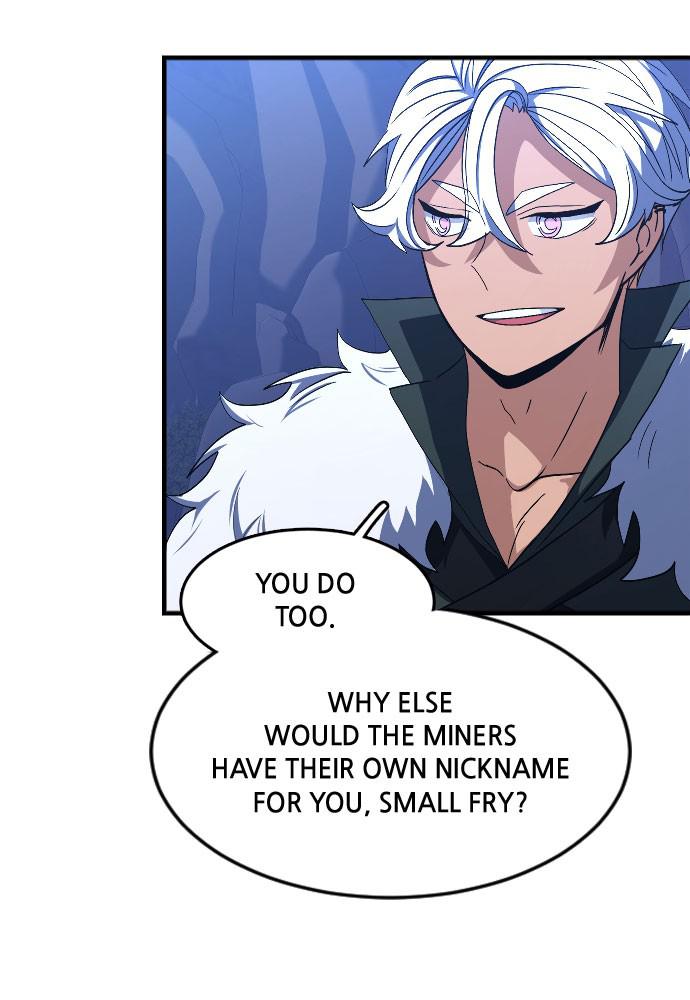 The Last Golden Child Chap 32 - Next Chap 33