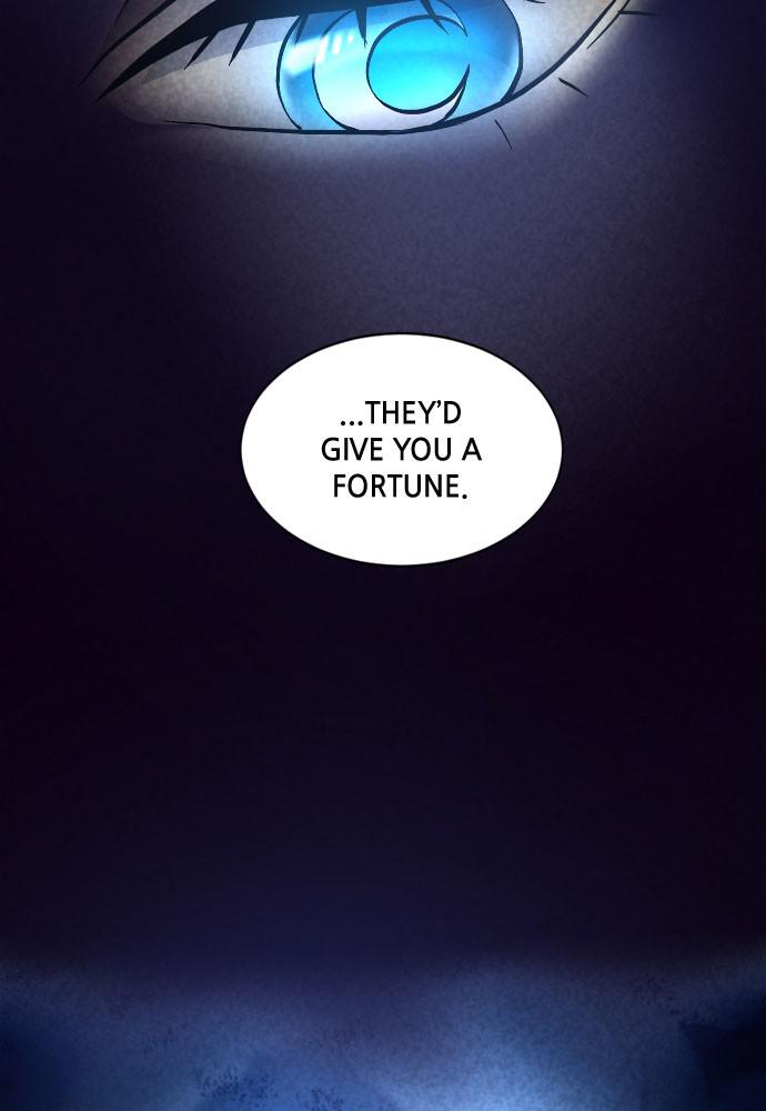 The Last Golden Child Chap 32 - Next Chap 33