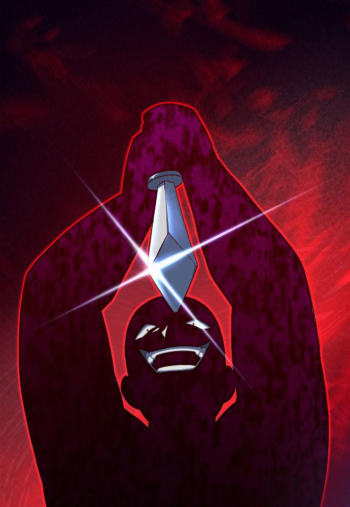 The Last Golden Child Chap 32 - Next Chap 33
