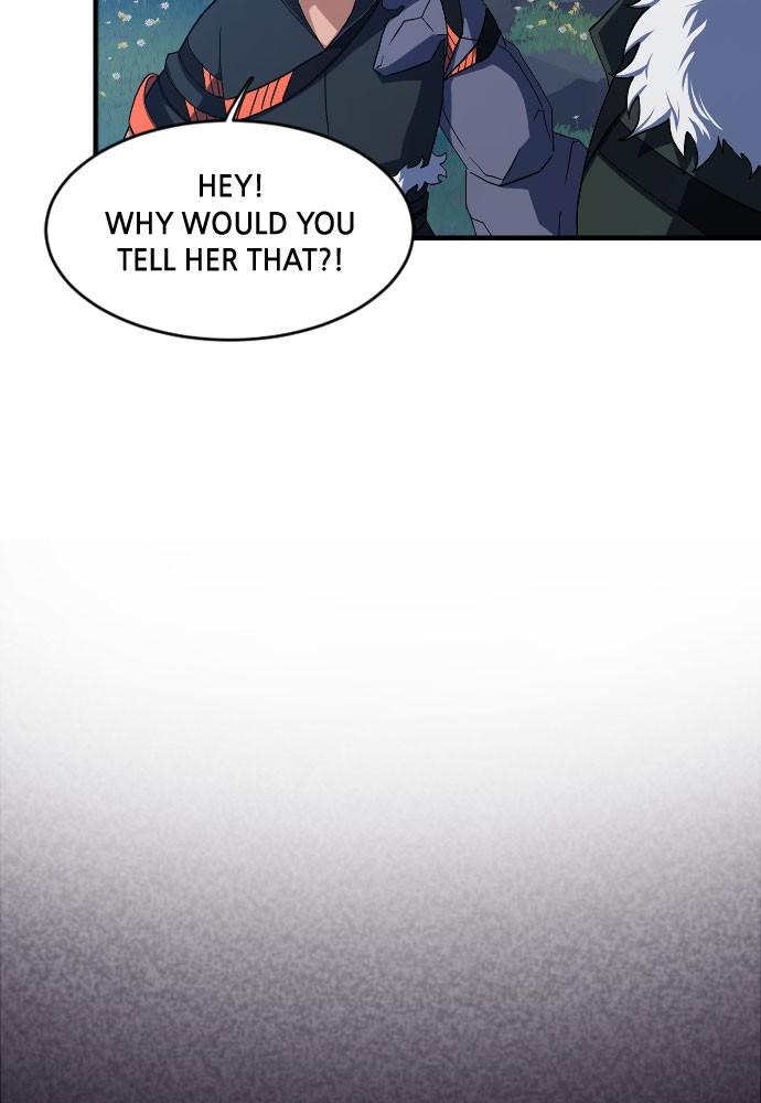 The Last Golden Child Chap 32 - Next Chap 33