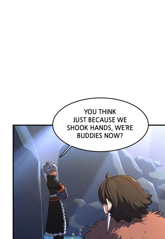 The Last Golden Child Chap 32 - Next Chap 33