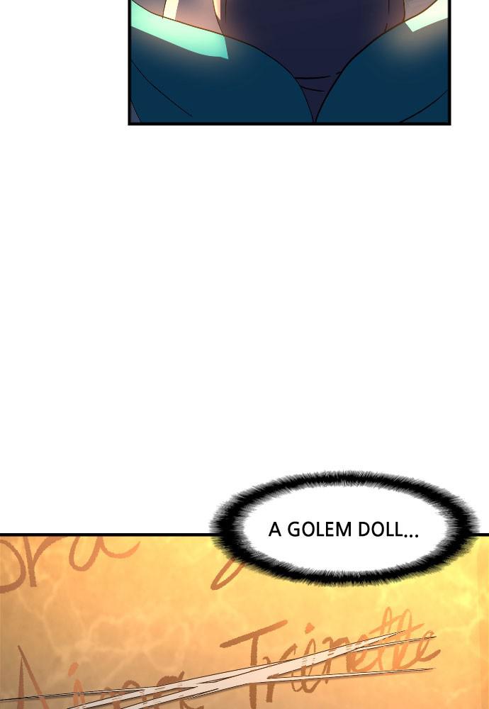 The Last Golden Child Chap 32 - Next Chap 33