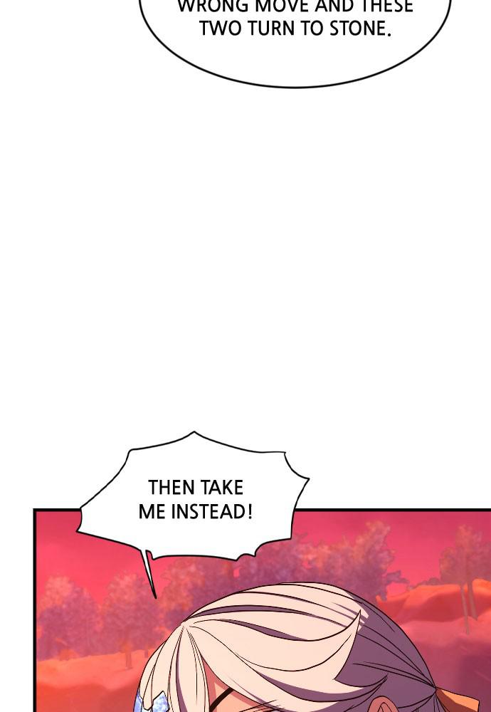 The Last Golden Child Chap 33 - Next Chap 34