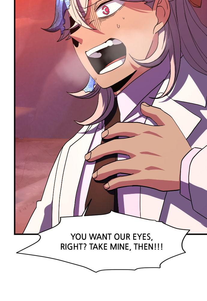 The Last Golden Child Chap 33 - Next Chap 34
