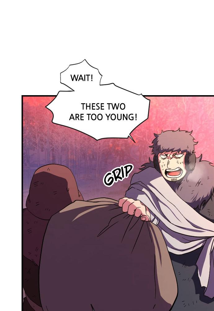 The Last Golden Child Chap 33 - Next Chap 34