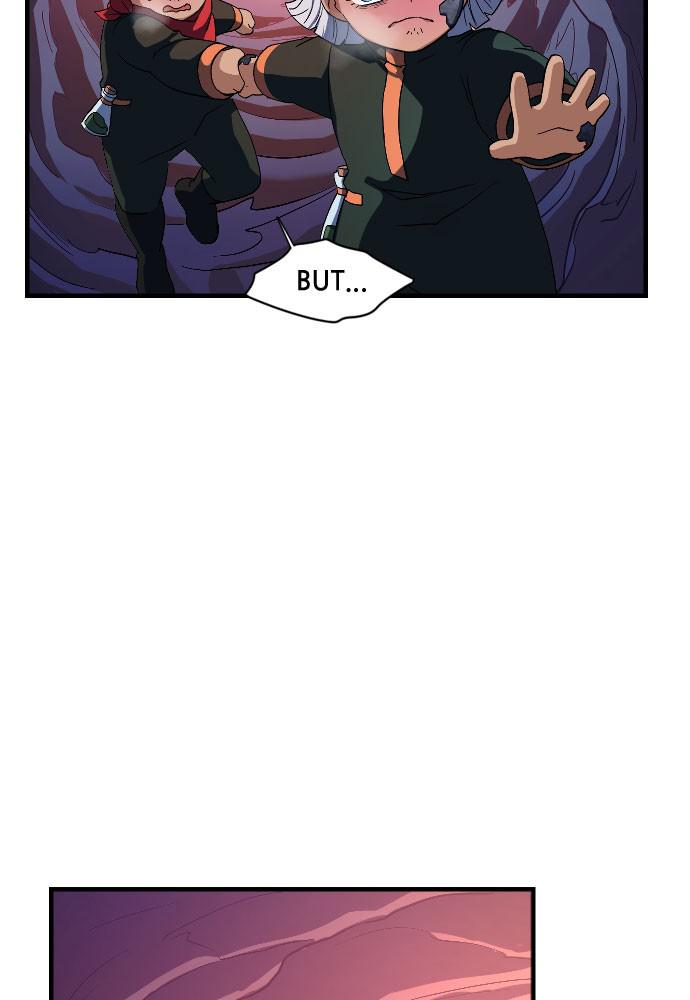 The Last Golden Child Chap 33 - Next Chap 34