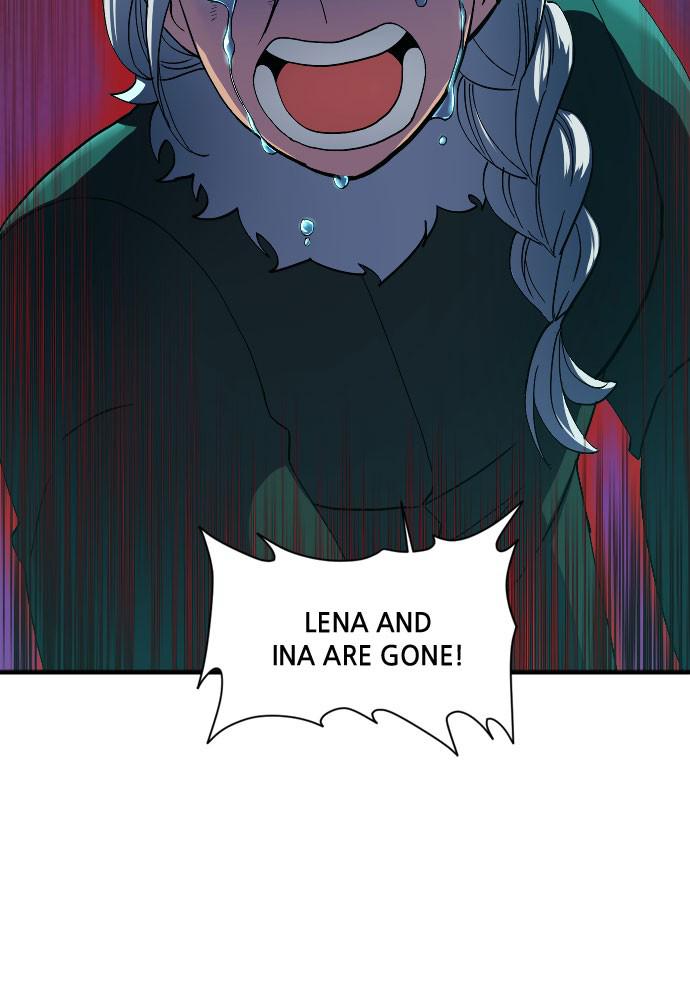 The Last Golden Child Chap 33 - Next Chap 34