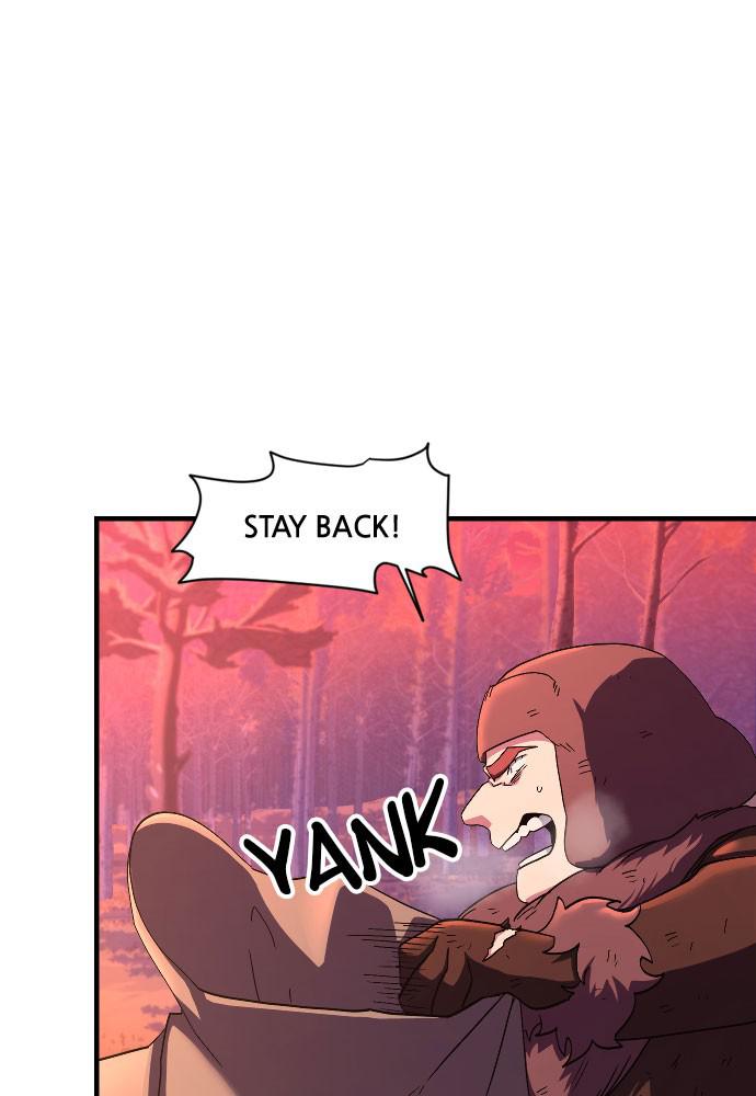 The Last Golden Child Chap 33 - Next Chap 34