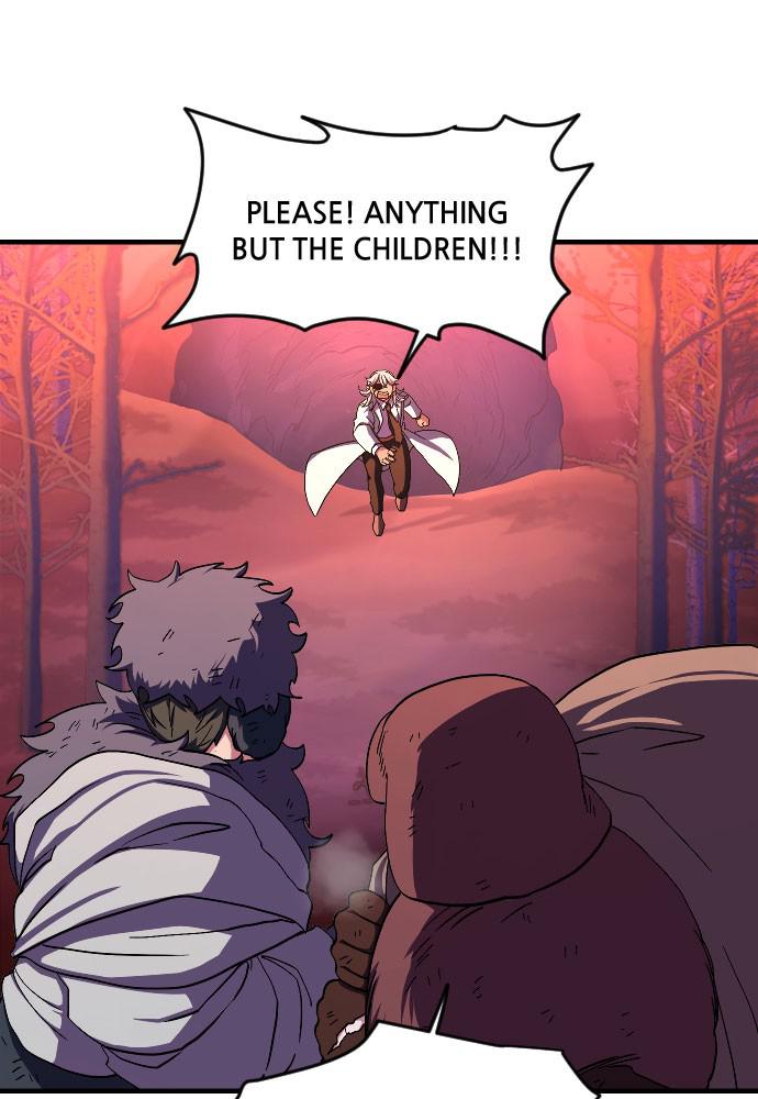 The Last Golden Child Chap 33 - Next Chap 34